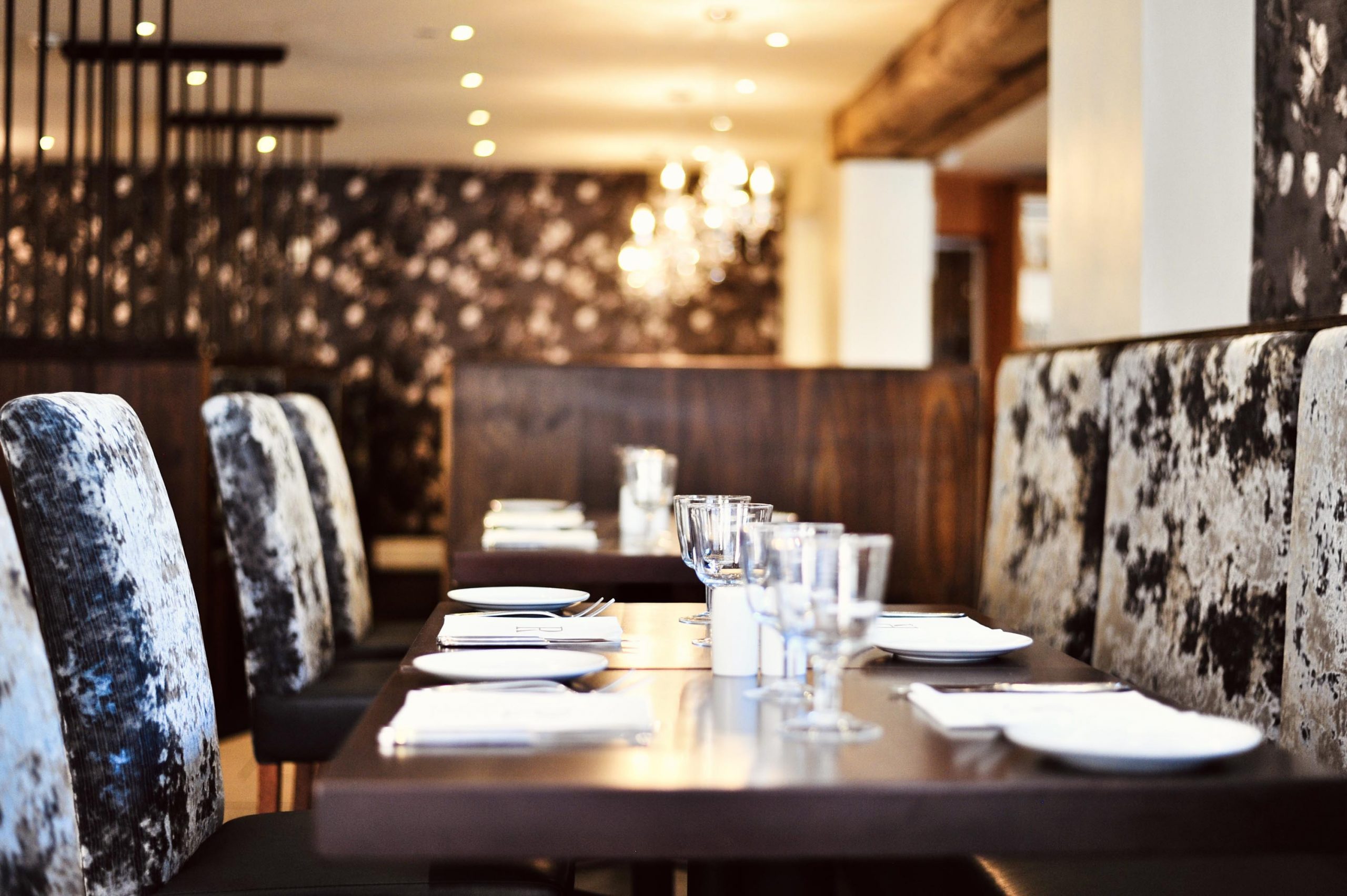 Roccos Italian Kitchen